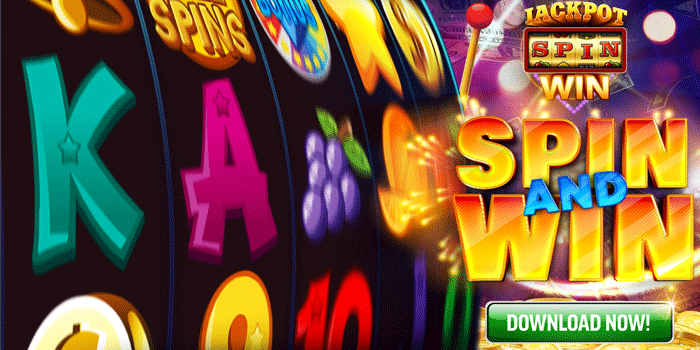 Roda Putar Slot Spin and Win untuk Kemenangan Cepat