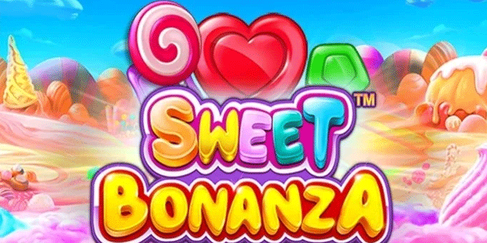 Menangkan Sweet Bonanza Slot PG Soft Penuh Kejutan