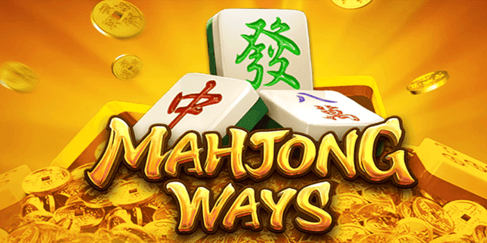 Jelajahi Mahjong Ways Slot PG Soft Seru Hari Ini