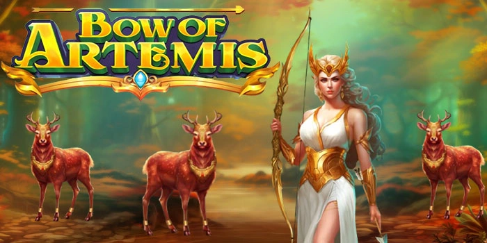 Slot Bow Of Artemis: Rahasia Jackpot Maksimal Para Pro