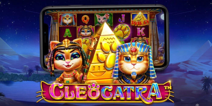 Kunci Agar Menang di Slot Cleocatra Bertema Mesir Kuno