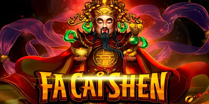 Cara Cerdas Memburu Jackpot Slot Fa Cai Shen