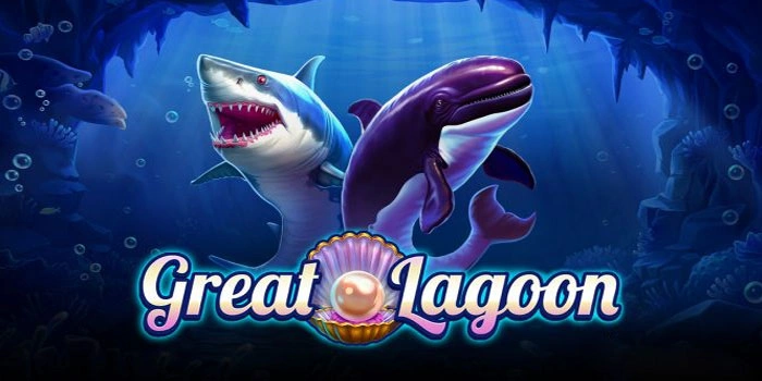 Slot Great Lagoon: Panduan Cerdas Raih Jackpot Gacor