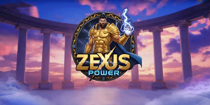 Maksimalkan Peluang Menang Pola Stabil di Slot Zeus Power