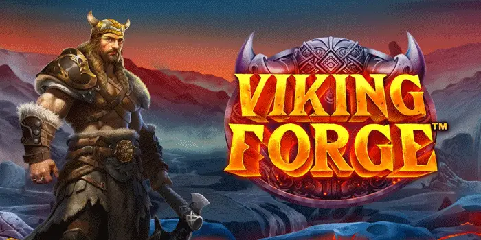 Teknik Terarah Meningkatkan Hasil di Slot Viking Forge