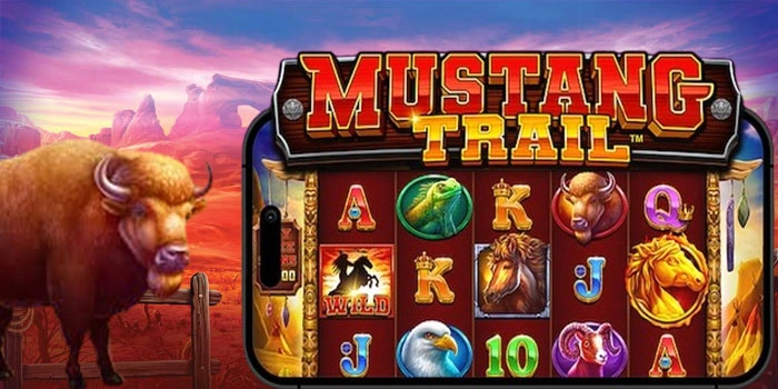 Slot Mustang Trail: Tips Ampuh Jackpot Besar Tiap Kali Spin