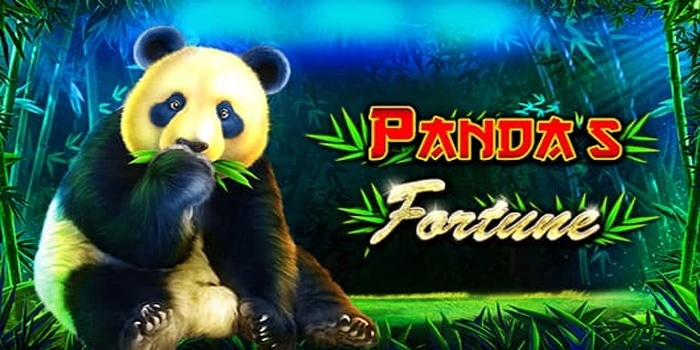 Panda Fortune: Slot Bertema Fantasi Dengan Grafis Memukau