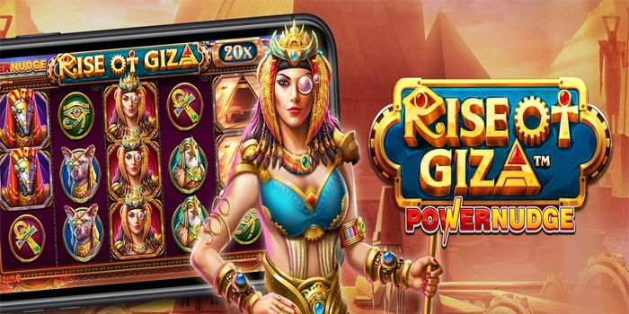 Panduan Terbaru Mendapatkan Pola Gazor Di Rise Of Giza