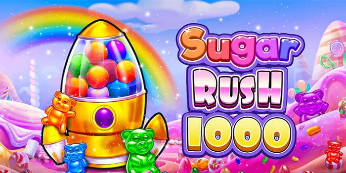 Rahasia Dalam Memilih Pola Terbaik Di Sugar Rush 1000