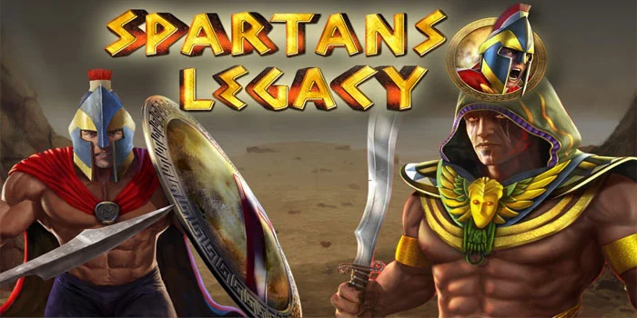 Panduan Pro Untuk Maxwin di Slot Spartans Legacy Dengan Teknik Ampuh