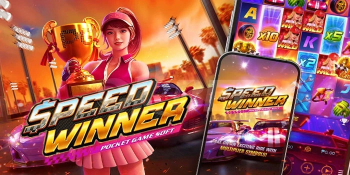 Slot Speed Winner Gacor yang Sering Memberikan Jackpot