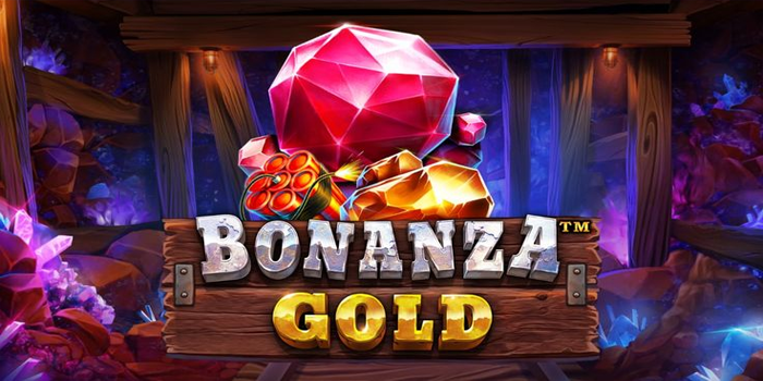 Sensasi Jackpot Besar Slot Bonanza Gold Tanpa Ribet